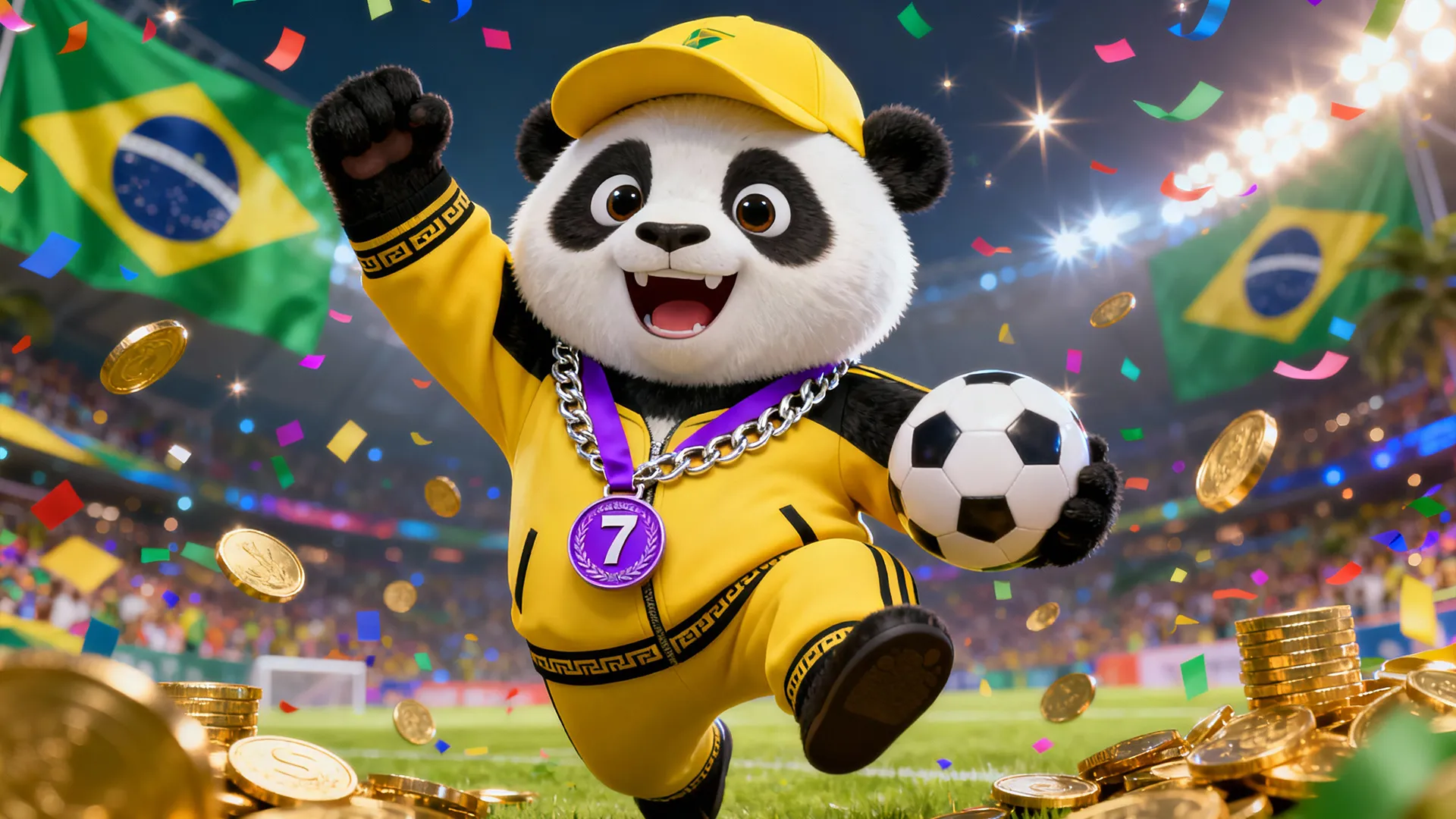 entretenimento online